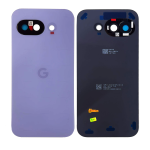 Google Pixel 9a Back Cover - Iris SVP