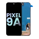 Google Pixel 9a Display (No Frame) SVP