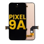 Google Pixel 9a Display (No Frame) (No Fingerprint Sensor) Refurbished