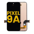 Google Pixel 9a Display (No Frame) (No Fingerprint Sensor) Refurbished