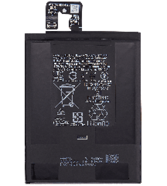 Google Pixel 9a Battery (G526Q) AM Plus