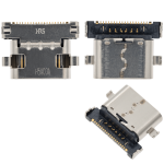 Charging Port For Google Pixel / Pixel XL (Soldering Required)