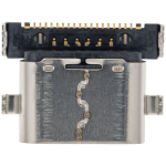 Charging Port For Google Pixel / Pixel XL (Soldering Required)