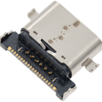 Charging Port For Google Pixel / Pixel XL (Soldering Required)