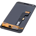 Google Pixel XL Display (No Frame) - Black Refurbished