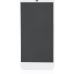 Google Pixel XL Display (No Frame) - White Refurbished