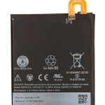Google Pixel XL Battery (B2PW2100) AM Plus
