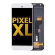 Google Pixel XL Display (No Frame) - White Refurbished