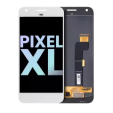 Google Pixel XL Display (No Frame) - White SVP
