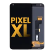 Google Pixel XL Display (No Frame) - Black Refurbished