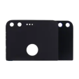 Google Pixel XL Back Glass - Black AM Plus