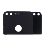 Google Pixel XL Back Glass - Black AM Plus