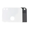 Google Pixel XL Back Glass - White AM Plus