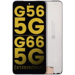 Motorola Moto G56 5G (2025) / Moto G66 5G (2025) Display (No Frame) Refurbished