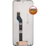 Motorola Moto G56 5G (2025) / Moto G66 5G (2025) Display (No Frame) Refurbished