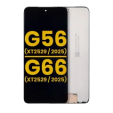 Motorola Moto G56 5G (2025) / Moto G66 5G (2025) Display (No Frame) Refurbished