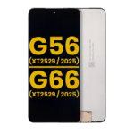 Motorola Moto G56 5G (2025) / Moto G66 5G (2025) Display (No Frame) Refurbished