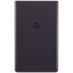 Google Pixel 6 Pro Back Cover - Stormy Black Pulled A