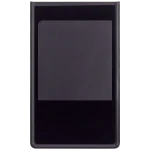 Google Pixel 6 Pro Back Cover - Stormy Black Pulled A