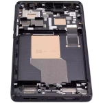 Motorola Moto Edge 30 Ultra (2022) / X30 Pro (2022) Display (No Frame) - Interstellar Black Refurbished