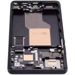 Motorola Moto Edge 30 Ultra (2022) / X30 Pro (2022) Display (No Frame) - Interstellar Black Refurbished