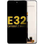 Motorola Moto E32 (2022) Display (No Frame) Refurbished