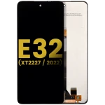 Motorola Moto E32 (2022) Display (No Frame) Refurbished
