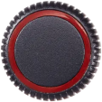 Apple Watch Series SE (1st Gen) (40MM / 44MM) Crown Nut (LTE) - Black AM Plus