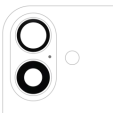 Apple iPhone 16 / 16 Plus Back Camera Lens 2 Piece Set (10 Pack) OEM-Equivalent