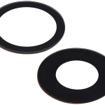 Apple iPhone 16 / 16 Plus Back Camera Lens 2 Piece Set (10 Pack) OEM-Equivalent