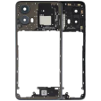 Motorola Moto G 5G (2024) Mid-Frame Housing - Sage Green OEM-Equivalent
