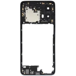 Motorola Moto G 5G (2024) Mid-Frame Housing - Sage Green OEM-Equivalent