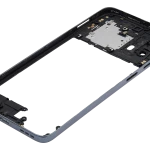 Motorola Moto G 5G (2024) Mid-Frame Housing - Sage Green OEM-Equivalent