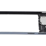 Motorola Moto G 5G (2024) Mid-Frame Housing - Sage Green OEM-Equivalent