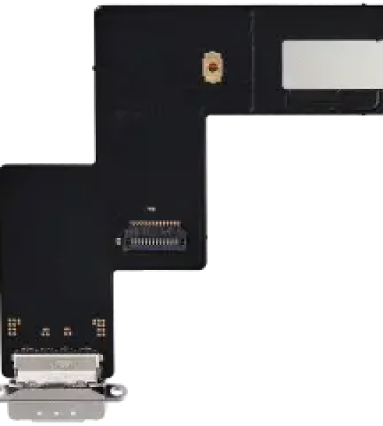 Apple iPad Air 13" 2024 / iPad Air 13" 2025 Charger Flex - Blue AM Plus