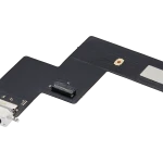 Apple iPad Air 13" 2024 / iPad Air 13" 2025 Charger Flex - Blue AM Plus