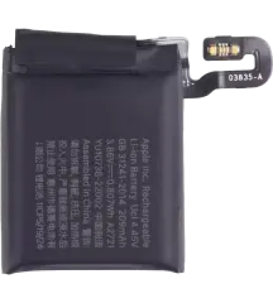 Apple Watch Series SE (2nd Gen) (40MM) Battery (GPS) OEM-Equivalent