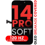 Apple iPhone 14 Pro Display Soft Oled (120Hz)