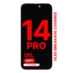 Apple iPhone 14 Pro Display Soft Oled (120Hz)