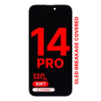 Apple iPhone 14 Pro Display Soft Oled (120Hz)