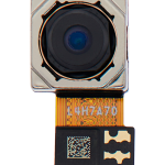 Motorola Moto Edge 20 Fusion (2021) Back Camera (Ultra Wide) OEM-Equivalent