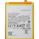 Motorola Moto Edge 20 Lite (2021) / Edge 20 Fusion (2021) Battery (NT50) OEM-Equivalent