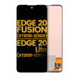 Motorola Moto Edge 20 Lite (2021) / Edge 20 Fusion (2021) Display (No Frame) OEM-Equivalent