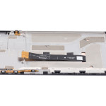 Motorola Moto Edge 20 Lite (2021) Display + Frame Refurbished