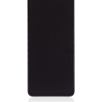 Motorola Moto Edge 20 Lite (2021) Display + Frame Refurbished