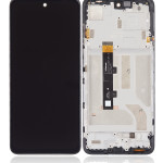 Motorola Moto Edge 20 Lite (2021) Display + Frame Refurbished