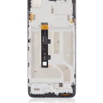 Motorola Moto Edge 20 Lite (2021) Display + Frame Refurbished