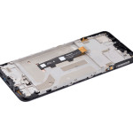 Motorola Moto Edge 20 Lite (2021) Display + Frame Refurbished