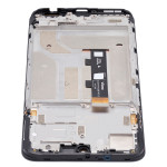 Motorola Moto Edge 20 Lite (2021) Display + Frame Refurbished