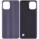 Motorola Moto Edge 20 Lite (2021) Back Cover - Electric Gunmental SVP